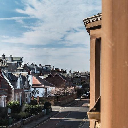 Appartement The Neuk à North Berwick Extérieur photo