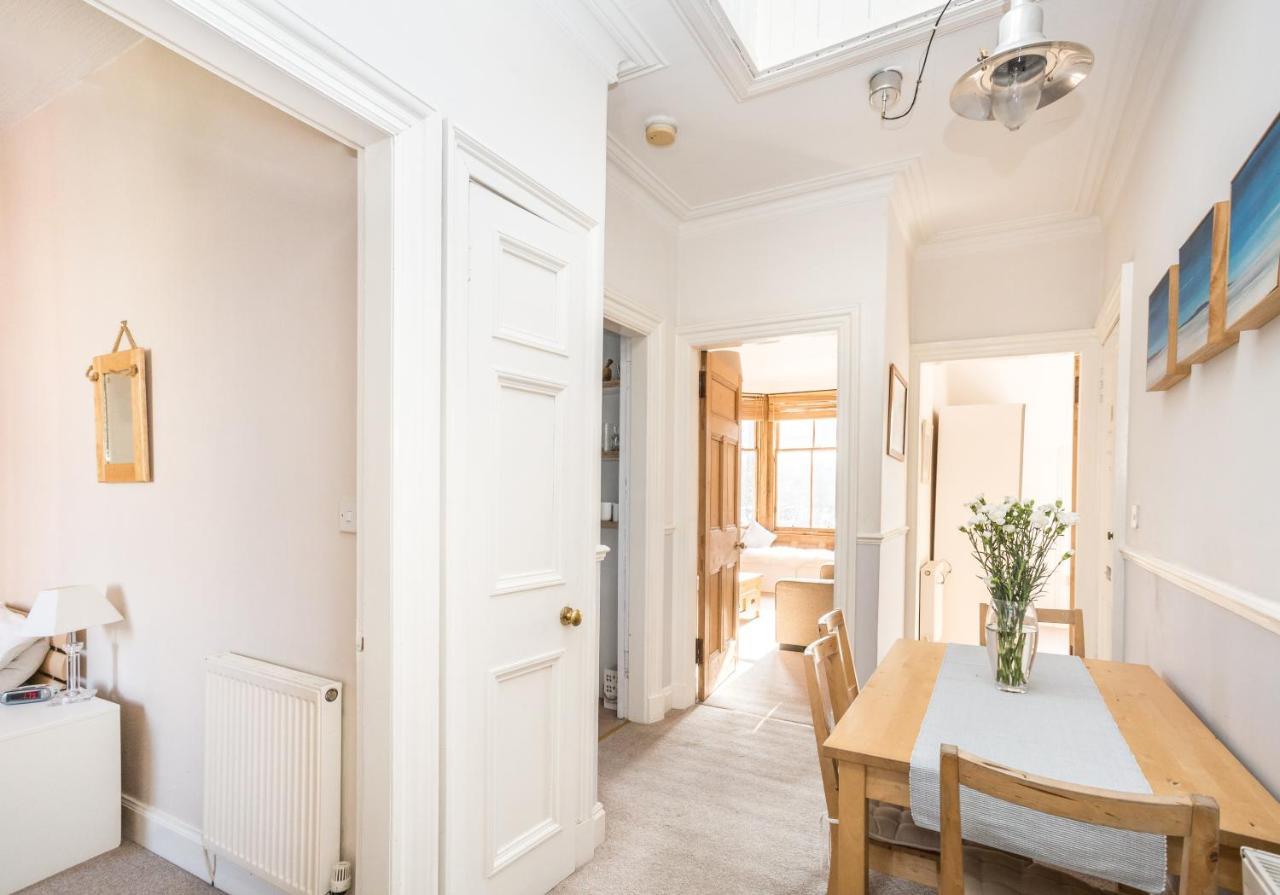 Appartement The Neuk à North Berwick Extérieur photo